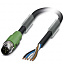 SAC-5P-MS/ 2,0-186 SCO Кабель для датчика/исполнительного элемента Phoenix Contact. Вид 1.