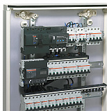Блок дифф.защ. vigi ng125 4p 125a a Schneider Electric