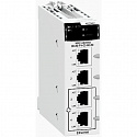 Schneider Electric: BMXNOC0401