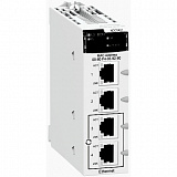 Schneider Electric: BMXNOC0401