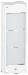 Интерфейс 3ряда щит 13/18м pragma Schneider Electric. Вид 1