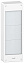 Интерфейс 3ряда щит 13/18м pragma Schneider Electric. Вид 1.