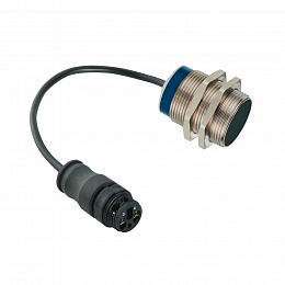 Индукт. датчик, xs630b1mal01b Schneider Electric. Вид 1