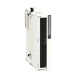 Модуль расширения 16вх =24В клем. блок Schneider Electric