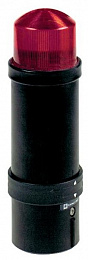 Световая колонна 70мм красная xvbl8g4 Schneider Electric. Вид 1