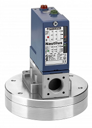 Реле давления 30бар xmlbs04b2s11 Schneider Electric. Вид 1