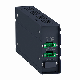 Модуль ac ист питания для hmibm Schneider Electric. Вид 1