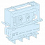 Комплект подсоединения к шинопроводу nw,3п 3200 a Schneider Electric. Вид 1.