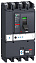 4п4т авт.вык.nsx400n mr.2.3 400a vigi mb Schneider Electric. Вид 1.