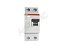 F202 AC AP-R 40/30 Блок утечки тока 2-полюсный, 40A, 30mA, тип АC AP-R (УЗО) ABB. Вид 2.