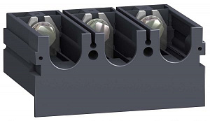 3п монобл. расширит. полюсов Schneider Electric. Вид 1