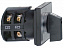 Кулачковый перек. 50а 2+"0" k50d002up Schneider Electric. Вид 1.