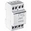 ESB-63-40 Модульный контактор 63А 4НО 12B AC/DC ABB. Вид 2.