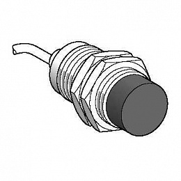 Датчик приближения xs4p30ab120 Schneider Electric. Вид 1