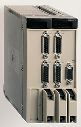 Модуль управления по осям 200/500 кгц Schneider Electric. Вид 1