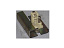 EWK 1 ALT Держатель замыкающий для клемм 32mm Weidmuller. Вид 1.