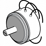 Schneider Electric: XKZA18022