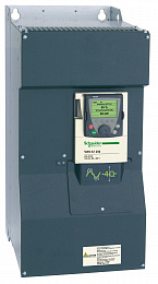 Автономный инвертор напр-я 400в 175квт Schneider Electric. Вид 1