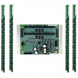 Bcpm тип c на 84 цепи, тт 100а, 26мм Schneider Electric. Вид 1