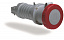 3125 C11W Розетка кабельная 3125C11W, 125А, 3P+E, IP67, 11ч ABB. Вид 1.