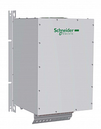 Пассивный фильтр 75а 400в 50гц Schneider Electric. Вид 1