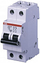 ABB: 2CDS272006R0408