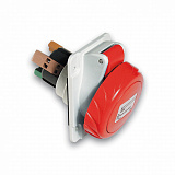 Schneider Electric: PKY32F733