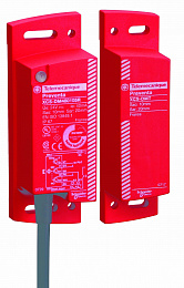 Кодовый магнитный выключатель Schneider Electric. Вид 1