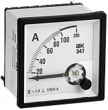 IEK: IPA20-6-0100-E
