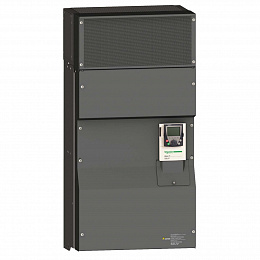 Преобр частоты atv71 480 в 500квт Schneider Electric. Вид 1