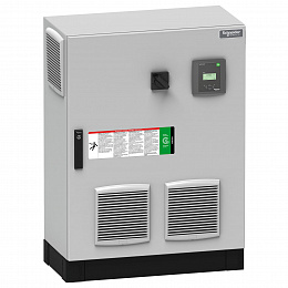 Укрм varset easy 225 квар 400в для незагряз. сети Schneider Electric. Вид 1