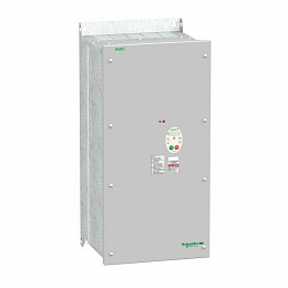 Преобразователь частоты 18 кВт 480В 3-х фазный IP55 Schneider Electric. Вид 1