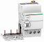 VIGI iC60 3P 25A 500mA AC Блок дифференциальной защиты 3-полюсный, 25А, 500mA, тип AC Schneider Electric. Вид 1.