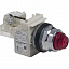 Кнопка 30мм 9001kr24rh6 Schneider Electric. Вид 1.