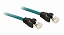 Кабель 0,3 м 2хrj45 Schneider Electric. Вид 1.