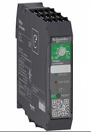 Пускатель tesysh 1,5…6,5a 110-230vac винт.заж. Schneider Electric. Вид 1