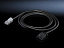 Dk кабель подключения 3m 1шт RITTAL. Вид 1.