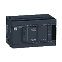 Schneider Electric: TM241C24U