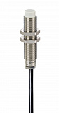 Индукт. датчик, цилиндрич., м12,12-24 в Schneider Electric