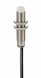 Индукт. датчик, цилиндрич., м12,12-24 в Schneider Electric. Вид 1