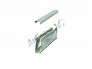 17277 KL25/60 Кабельный канал, ПВХ, 60x25x1500mm Eaton