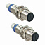 Фотоэлектрический датчик no/nc pnp xu2n18pp341d Schneider Electric. Вид 1.