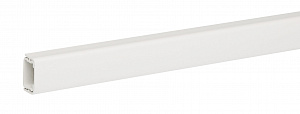 Мини-канал 21х12 пвх белый ral 9010 Schneider Electric. Вид 1