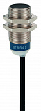Индуктивный цилиндр. датчик m18 12 24вdc xs118b3nbl2 Schneider Electric