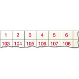 TYCO: 1SNA163167R2200