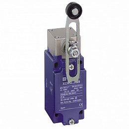 концев. выключ.,1нз+1но, 1/2npt Schneider Electric. Вид 1