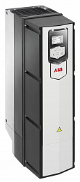 ACS880-01-087A-3+B056 Преобразователь частоты 45 кВт, IP55, лаковое покрытие плат ABB. Вид 1