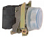 Кнопка с подсветкой atex xb4bp683m5ex Schneider Electric. Вид 1.