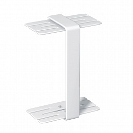 Накладка на стык короба 95х55мм ol45 Schneider Electric. Вид 1