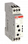 CT-MFD.21 Реле времени многофункц. (7 функций) 12-240В AC/DC (0,05с...100ч) 2ПК ABB. Вид 1.